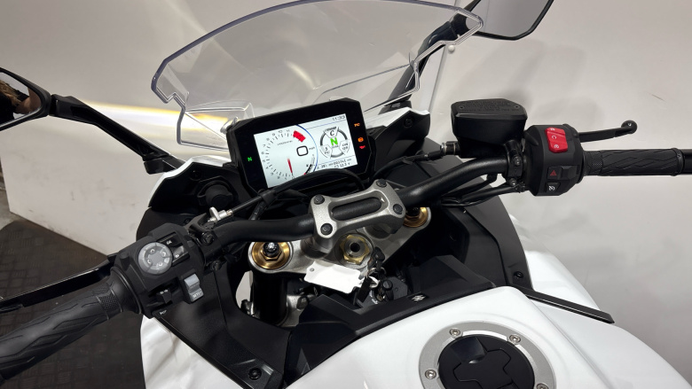Suzuki Gsx-S 1000TPRQM6 (26MY)